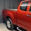 Isuzu D-Max 1.9 D 163 4WD