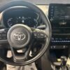 Toyota Yaris Cross 1,5 Hybrid AWD-i Executive Bi-Tone