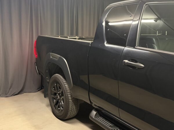 Toyota HiLux 2.8 D-4D X-CAB SR+ 4WD
