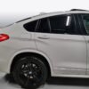 11 BMW X4 xDrive20d M Sport