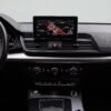 Audi Q5 2.0 TDI 190 ch quattro S tronic