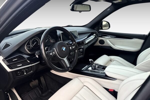 BMW X5 xDrive40e M Sport