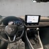Toyota RAV4 hybride rechargeable PHEV AWD-i Active Tech