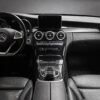 11 Mercedes-Benz Classe C 350 e AMG Line
