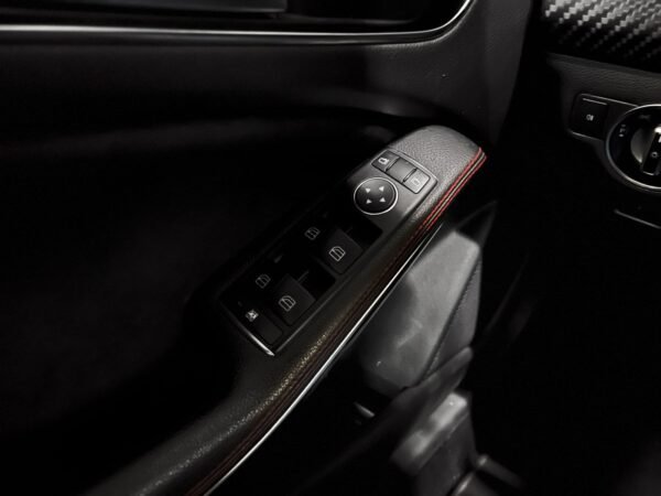 Mercedes-Benz Classe A 200 CDI Pack AMG
