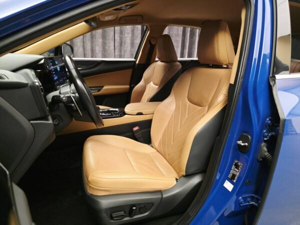 Lexus NX 450h+ AWD Exécutif