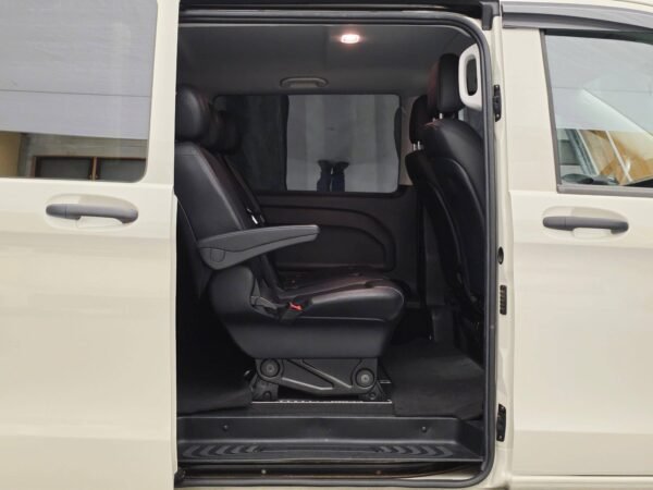 Mercedes-Benz Vito Tourer 114 CDI