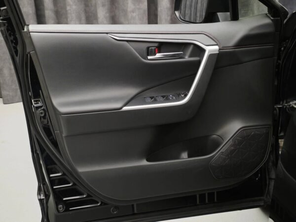11 Suzuki Across 2.5 PHEV 306 ch E-Four First Edition