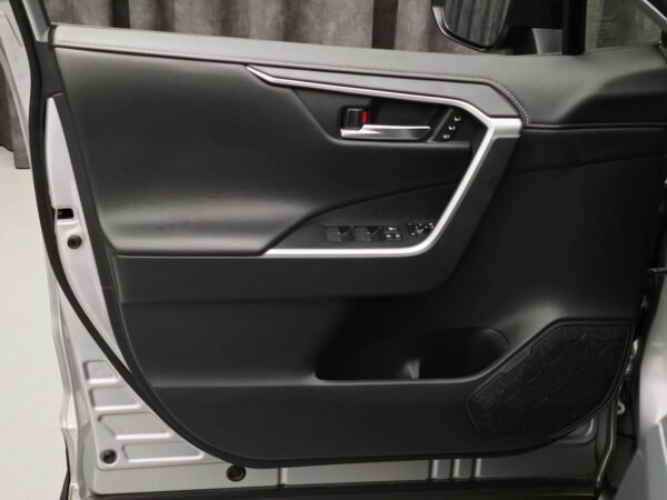 Toyota RAV4 2.5 Hybrid AWD-i Executive