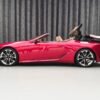 Lexus LC 500 Convertible (Cabriolet)