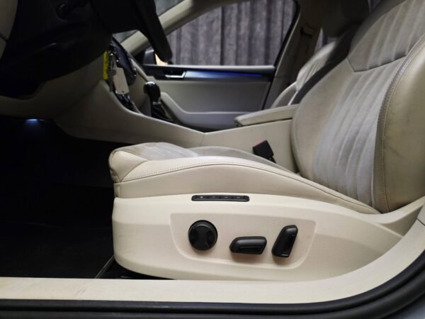 Škoda Superb 1.8 TSI