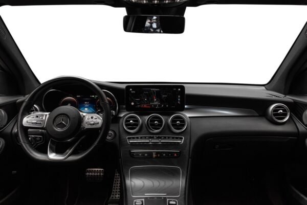Mercedes-Benz GLC 300 de 4MATIC AMG