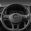 12 Volkswagen Crafter 35 L3H2 2.0TDI Caméra de recul H.Webasto/P.Heater