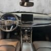 Jeep Compass AWD|Cuir|Navi|Caméra|360