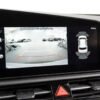 Kia Niro Hybride rechargeable | ACC/Caméra/Navi