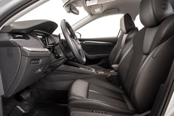 Skoda Octavia Style 150HK 4X4 DSG | Krok/ACC/Webasto/Caméra