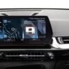BMW X1 xDrive30e M-sport ACC Krok 360 H&K HUD
