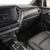 Isuzu D-Max 1.9 Double Cab Black Edition 4D Aut
