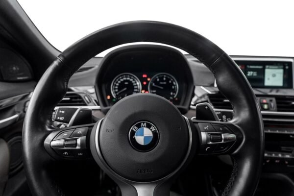 BMW X2 xDrive20d M Sport