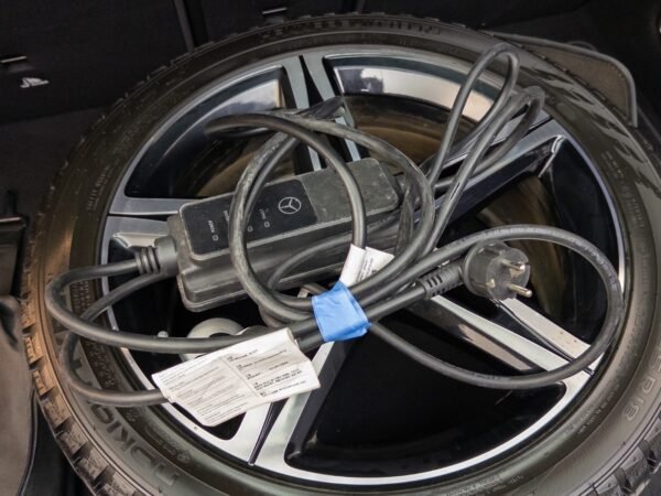 Mercedes-Benz Classe A 250 e AMG Line