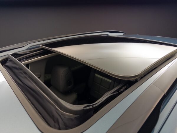 Citroën C5 Aircross 1.5 BlueHDi 130 EAT8