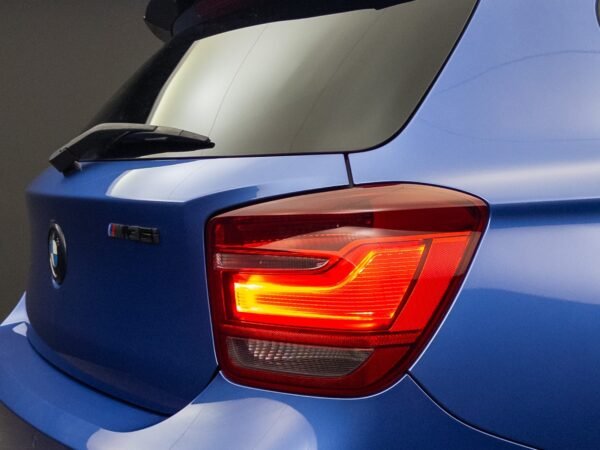 BMW Série 1 M135i (F20/F21)