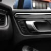 Porsche Macan S 3.0 V6