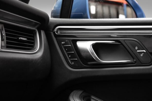 Porsche Macan S 3.0 V6
