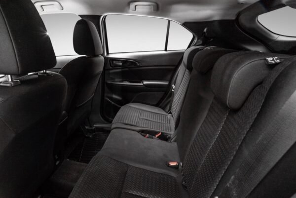Mitsubishi Eclipse Cross 1.5 T-MIVEC 163 ch 4WD