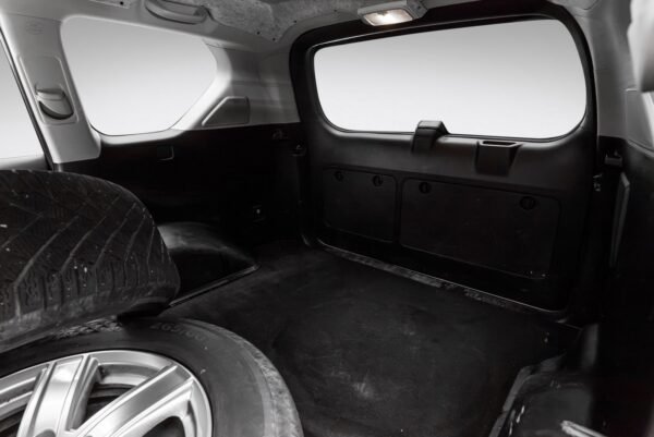 Toyota Land Cruiser Prado 150 2.8 D-4D VX