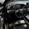 12 Audi A4 2.0 TDI 190 S-Tronic