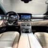 12 Mercedes-Benz Classe E 63 S 4MATIC+