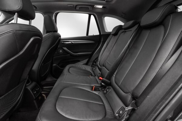 BMW X1 (Finition xLine)