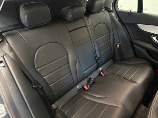Mercedes-Benz C-Klasse 350e 279CH/Avantgarde