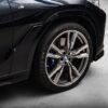 BMW X6 M50i