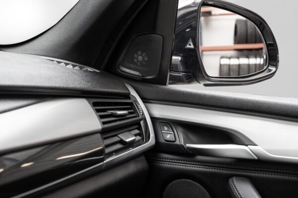 BMW  X5 xDrive40e iPerformance M Sport