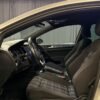 Volkswagen Golf VII GTE 1.4 TSI Plug-in Hybrid Facelift