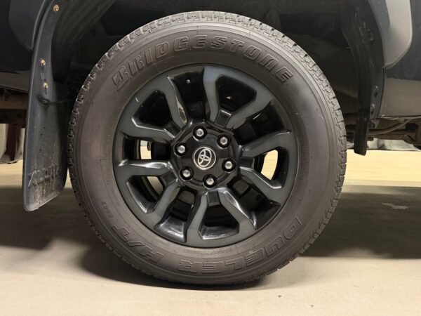 Toyota HiLux 2.8 D-4D X-CAB SR+ 4WD