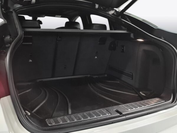 12 BMW X4 xDrive20d M Sport