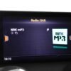 12 Audi Q2 TFSI (ACC/DEFA/Sièges sport/LED/DAB+/Capteur)
