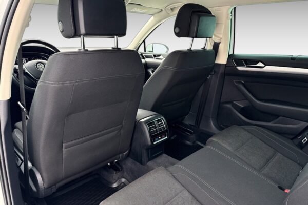 Volkswagen Passat 1.6 TDI 120 ch DSG (B8)