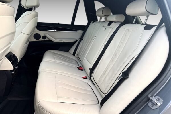 BMW X5 xDrive40e M Sport