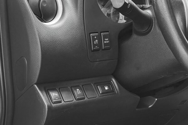 Nissan Navara 2.3 dCi 190 4WD Automatique