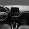 12 Ford Fiesta Faible km|Croisière|DAB|Climat|Sièges chauffants