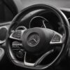 12 Mercedes-Benz Classe C 350 e AMG Line