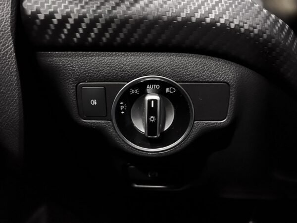 Mercedes-Benz Classe A 200 CDI Pack AMG