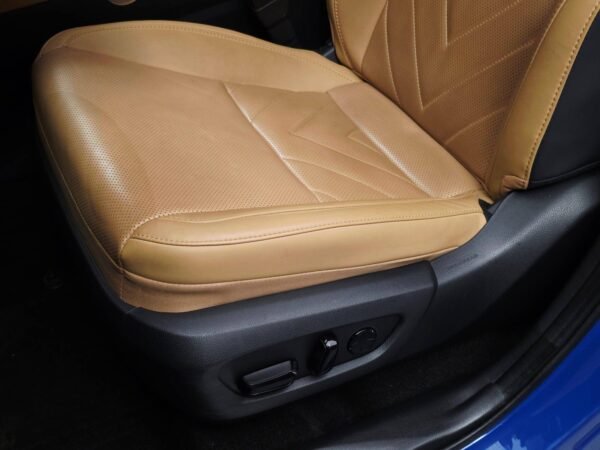 Lexus NX 450h+ AWD Exécutif
