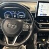 Toyota Corolla Cross 2,0 Hybrid AWD-i Executive
