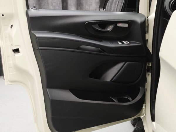Mercedes-Benz Vito Tourer 114 CDI