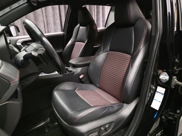 12 Suzuki Across 2.5 PHEV 306 ch E-Four First Edition
